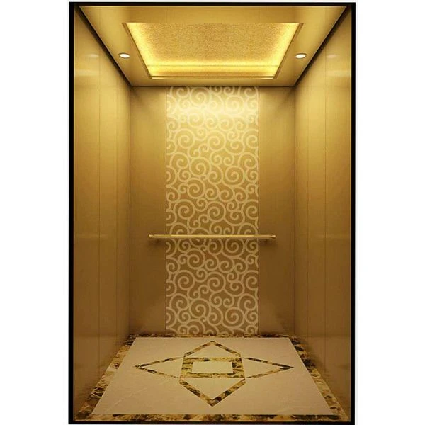 Passenger Elevator